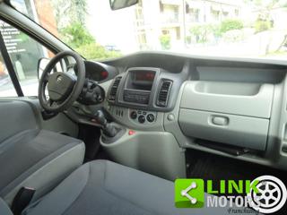 OPEL Vivaro usata, con Chiusura centralizzata telecomandata