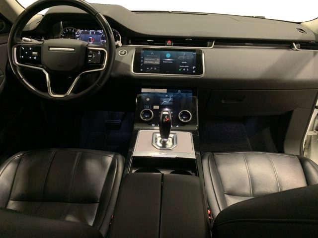 LAND ROVER Range Rover Evoque usata, con Airbag Passeggero