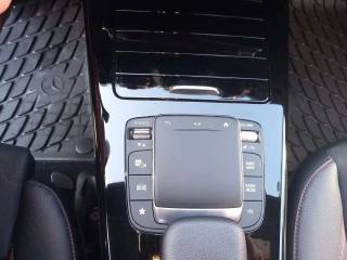 MERCEDES-BENZ CLA 250 usata, con Cruise Control