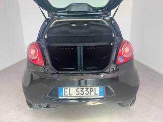 FORD Ka+ usata 10