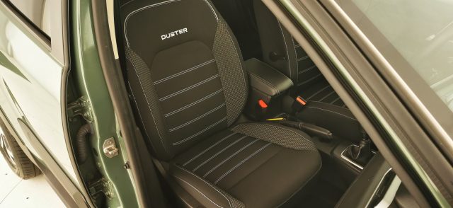 DACIA Duster usata 42