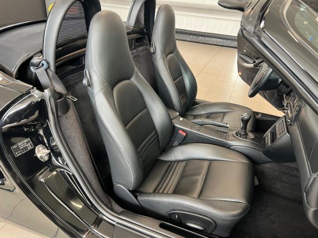 PORSCHE Boxster usata 20
