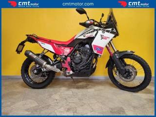 YAMAHA Tenere 700 usata 2