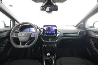 FORD Puma usata 4