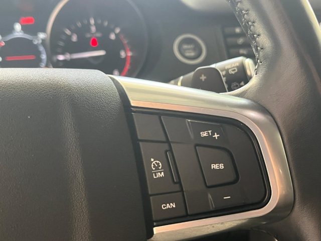 LAND ROVER Discovery Sport usata, con Controllo elettronico della corsia