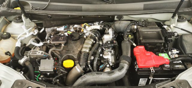 DACIA Duster usata 57