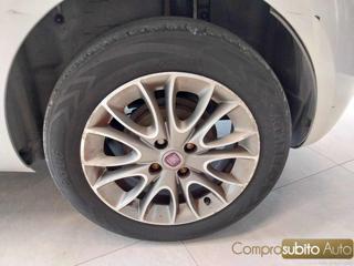 FIAT Punto Evo usata 21