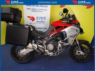 DUCATI Multistrada 1260