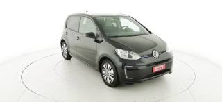 VOLKSWAGEN e-up! usata, con Monitoraggio pressione pneumatici