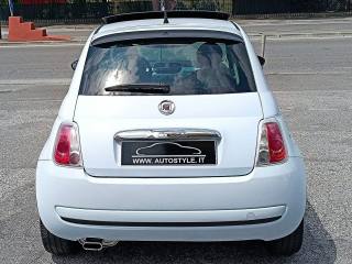 FIAT 500 usata 46