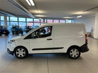 FORD Transit Courier usata, con Alzacristalli elettrici