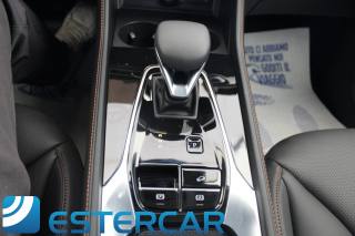 MG HS usata, con Immobilizzatore elettronico