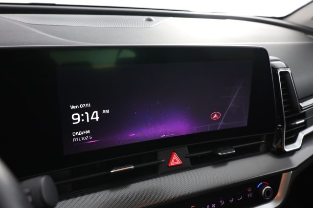 KIA Sportage usata 10