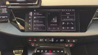 AUDI S3 usata, con ESP