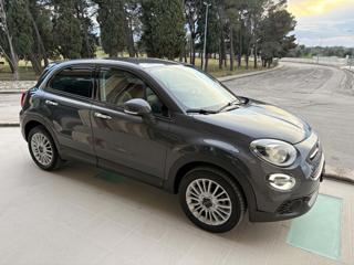 FIAT 500X usata, con Airbag laterali