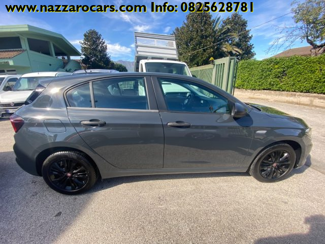 FIAT Tipo usata, con Airbag laterali