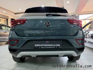 VOLKSWAGEN T-Roc usata, con Volante multifunzione