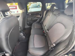 MINI Countryman usata, con Controllo trazione