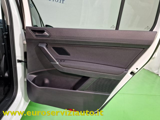 VOLKSWAGEN Touran usata 52