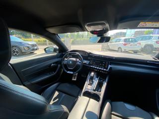 PEUGEOT 508 usata 46