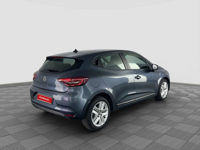 RENAULT Clio usata 4