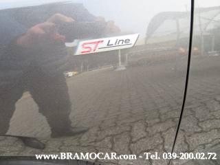 FORD Focus usata, con Controllo trazione