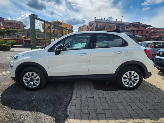 FIAT 500X usata, con Controllo trazione