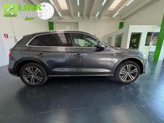 AUDI Q5 usata, con Autoradio