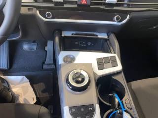 KIA Sportage usata, con Controllo elettronico della corsia