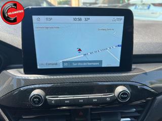FORD Kuga usata, con Controllo trazione