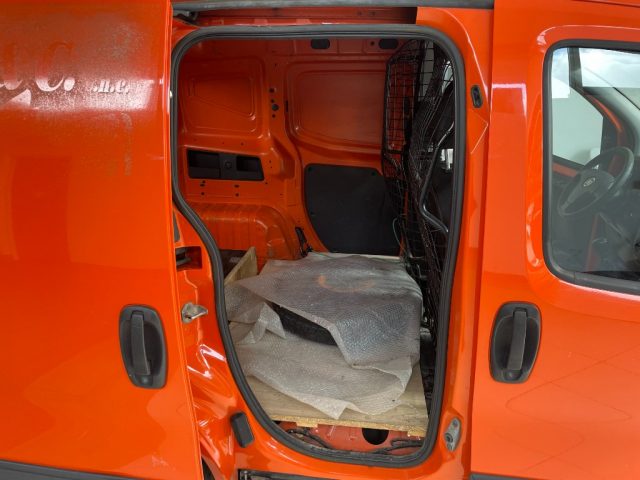 FIAT Fiorino usata, con ESP