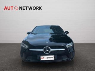 MERCEDES-BENZ A 250 usata, con Alzacristalli elettrici