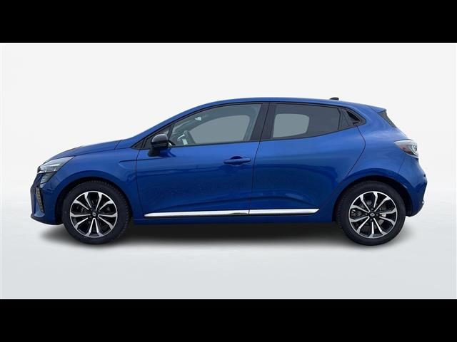 RENAULT Clio usata, con Airbag