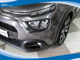 CITROEN C3 usata, con Controllo trazione