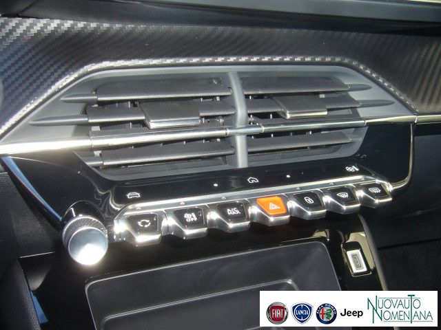 PEUGEOT 208 usata, con Sensore di luce