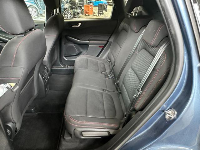 FORD Kuga usata, con ESP