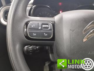 CITROEN C3 usata, con Airbag testa