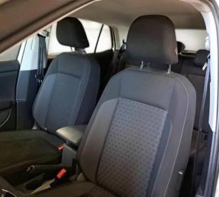 VOLKSWAGEN T-Cross usata, con Cerchi in lega