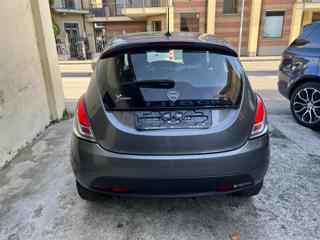 LANCIA Ypsilon usata, con Controllo trazione