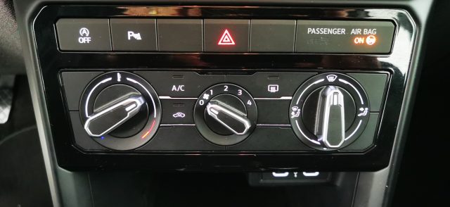VOLKSWAGEN T-Cross usata, con Cruise Control