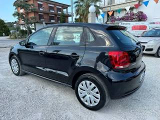 VOLKSWAGEN Polo usata, con Autoradio