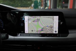 VOLKSWAGEN Golf Variant usata, con Adaptive Cruise Control