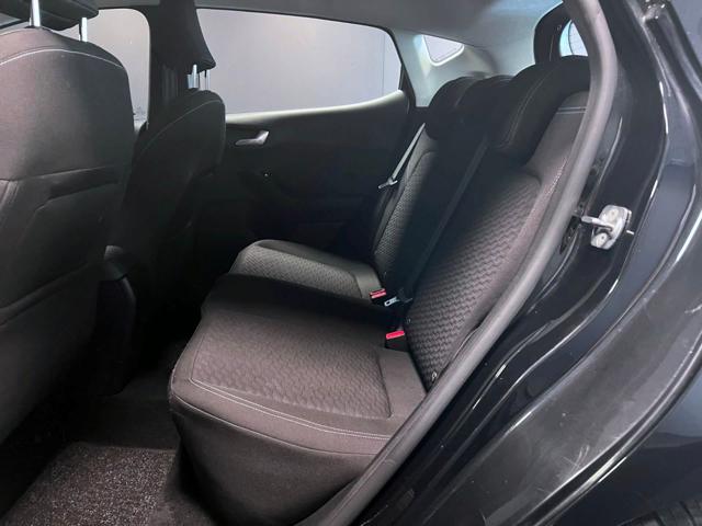 FORD Fiesta usata, con Cruise Control