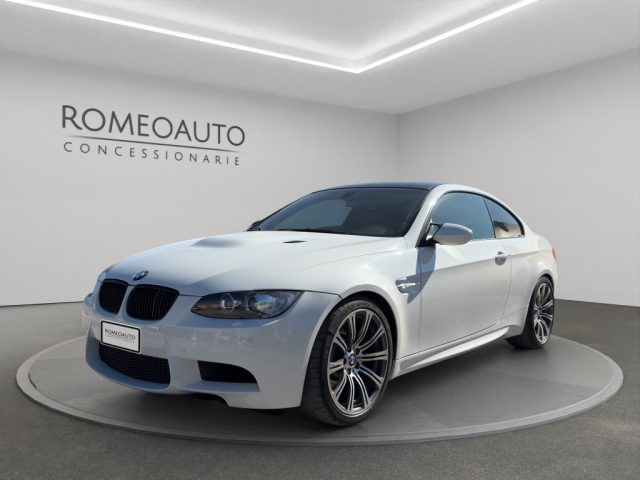 BMW M3 usata, con Airbag