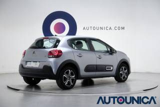 CITROEN C3 usata, con Immobilizzatore elettronico