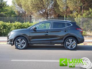 NISSAN Qashqai usata 2