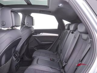 AUDI Q5 usata 9