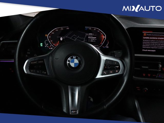 BMW 420 usata, con Controllo trazione