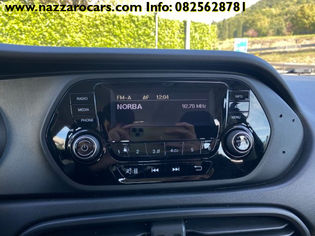 FIAT Tipo usata, con Fendinebbia