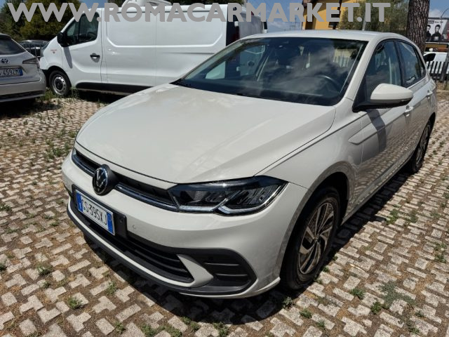VOLKSWAGEN Polo usata, con Cruise Control
